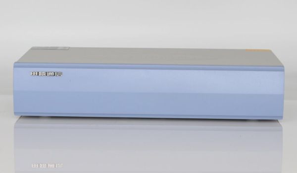 HJK-120S集团电话交换机图