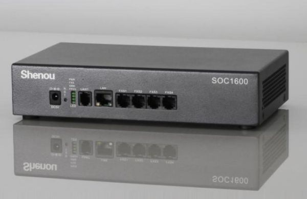 SOC1600电话录音系统图