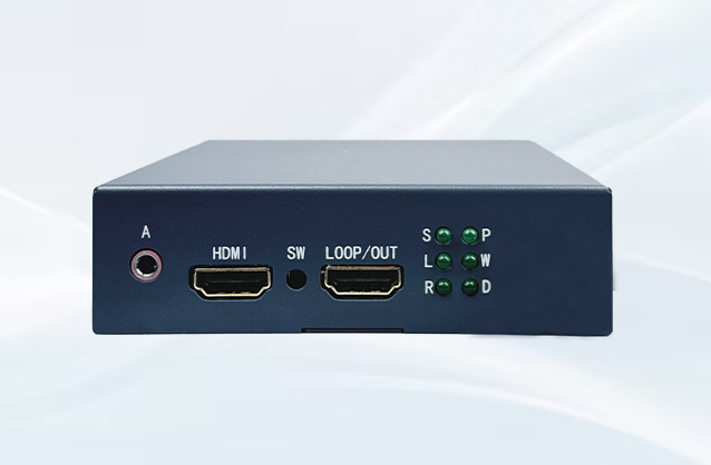 HDMI网线延长器图