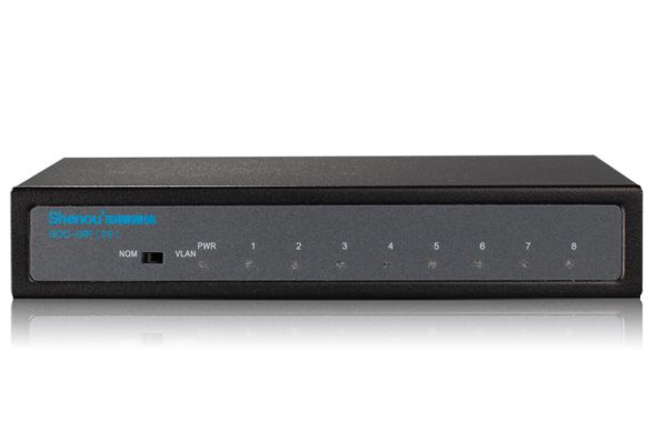 SOC-DIP-RF/RG以太网交换机图