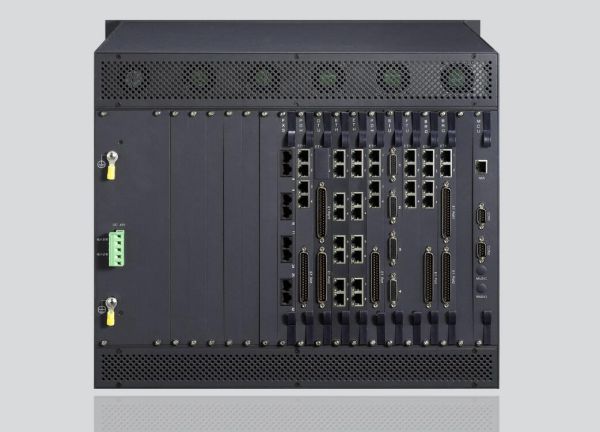 SOC5000-80多业务平台图