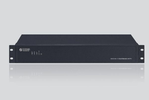 SOC5155-15多业务SDH传输设备图