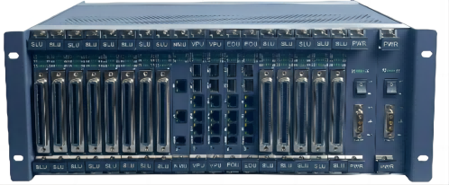 SOC5000-GPC400-AG接入语音网关图