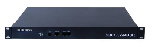 SOT600-IAD接入网关32-128路 SOT600-IAD接入网关32-128路