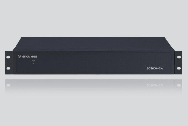 SOT600 SIP-GW中继网关图