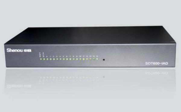 SOT600-IAD-AG网关图