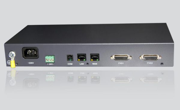 SOT600-IAD-AG网关图