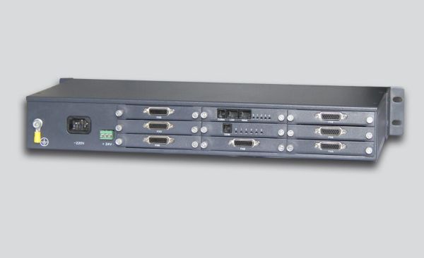 SOT600-IAD-ZS接入语音网关图