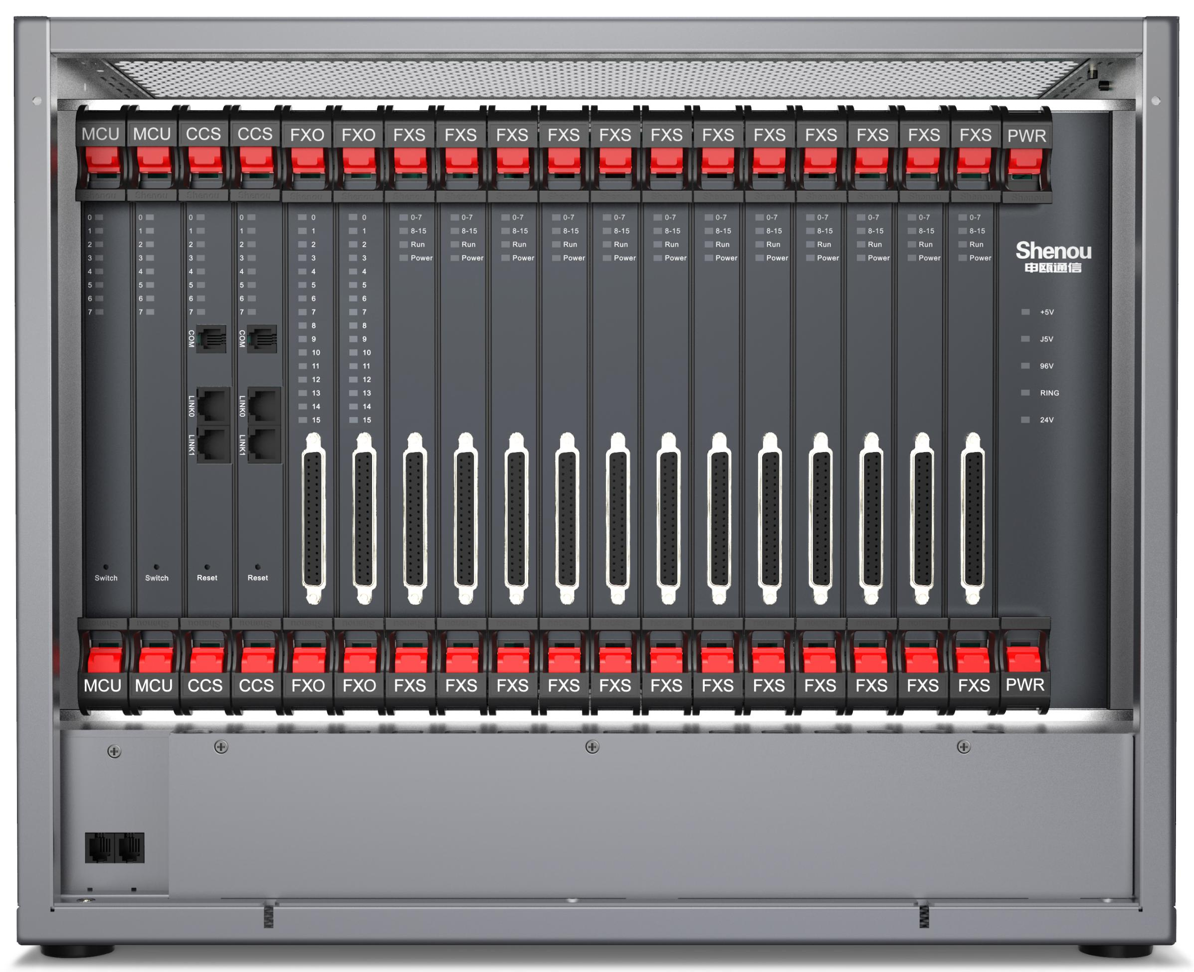 SOT600KII数字集团电话图