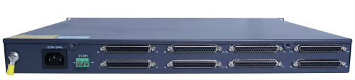 SOC600-IAD-128U接入网关图