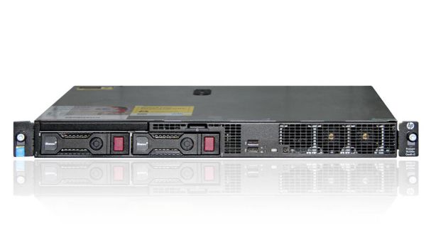 SOC1000转码服务器图