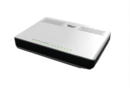 SOC1000-UC30/50 IPPBX图