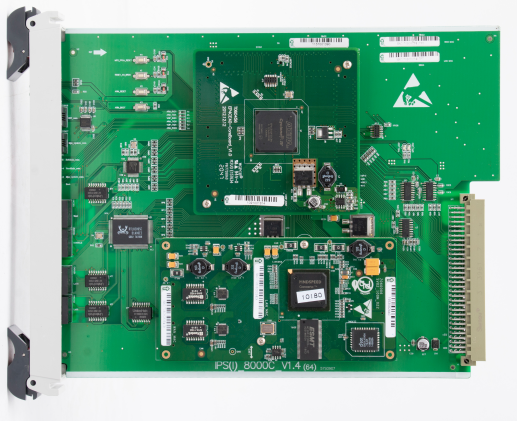 SOC8000数字程控交换机IPS用户板 SOC8000数字程控交换机IPS用户板