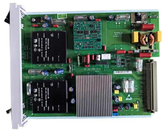 SOC8000数字程控交换机PWR电源板 SOC8000数字程控交换机PWR电源板