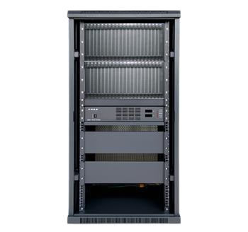 SOC8000C数字程控调度机图