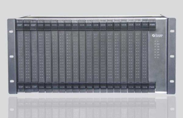 SOC8000 SIP-GW中继网关图