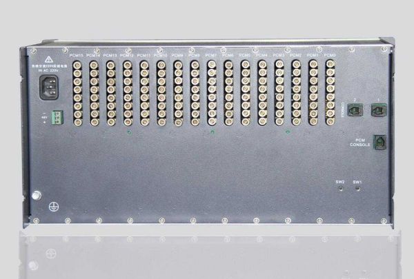 SOC8000 SIP-GW中继网关图