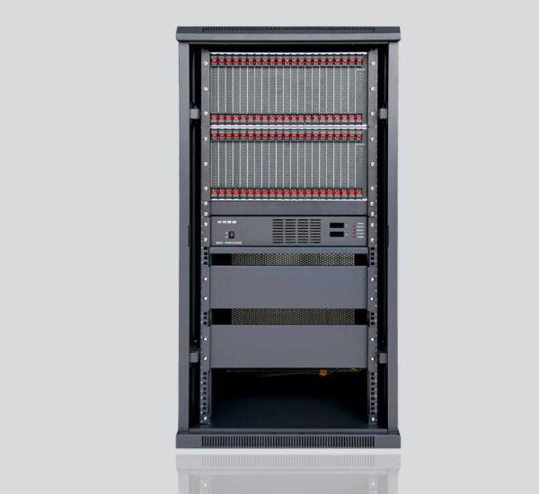 SOC9000数字程控交换机图