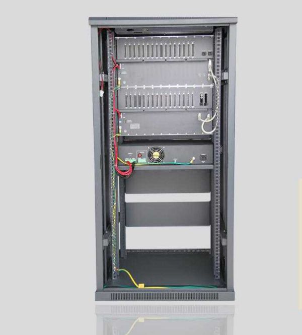 SOC9000数字程控交换机图
